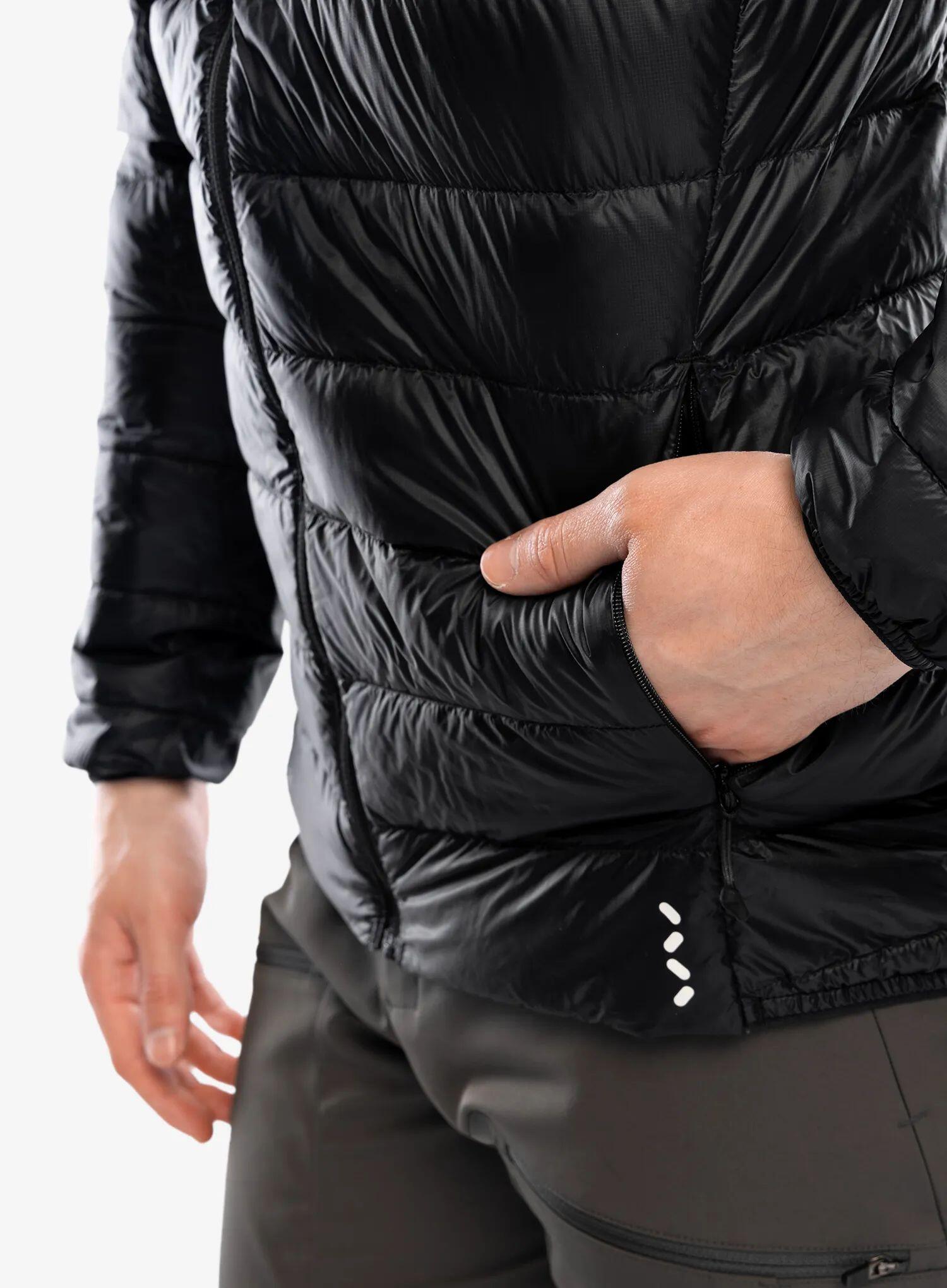 Doudoune Haglöfs L.I.M pour homme 5/7