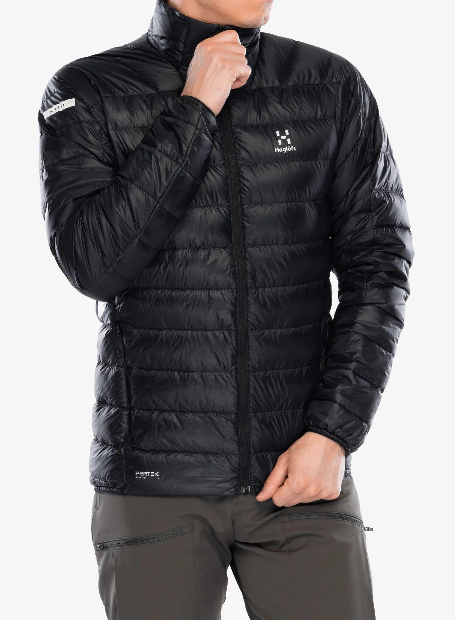 Doudoune Haglöfs L.I.M pour homme 7/7