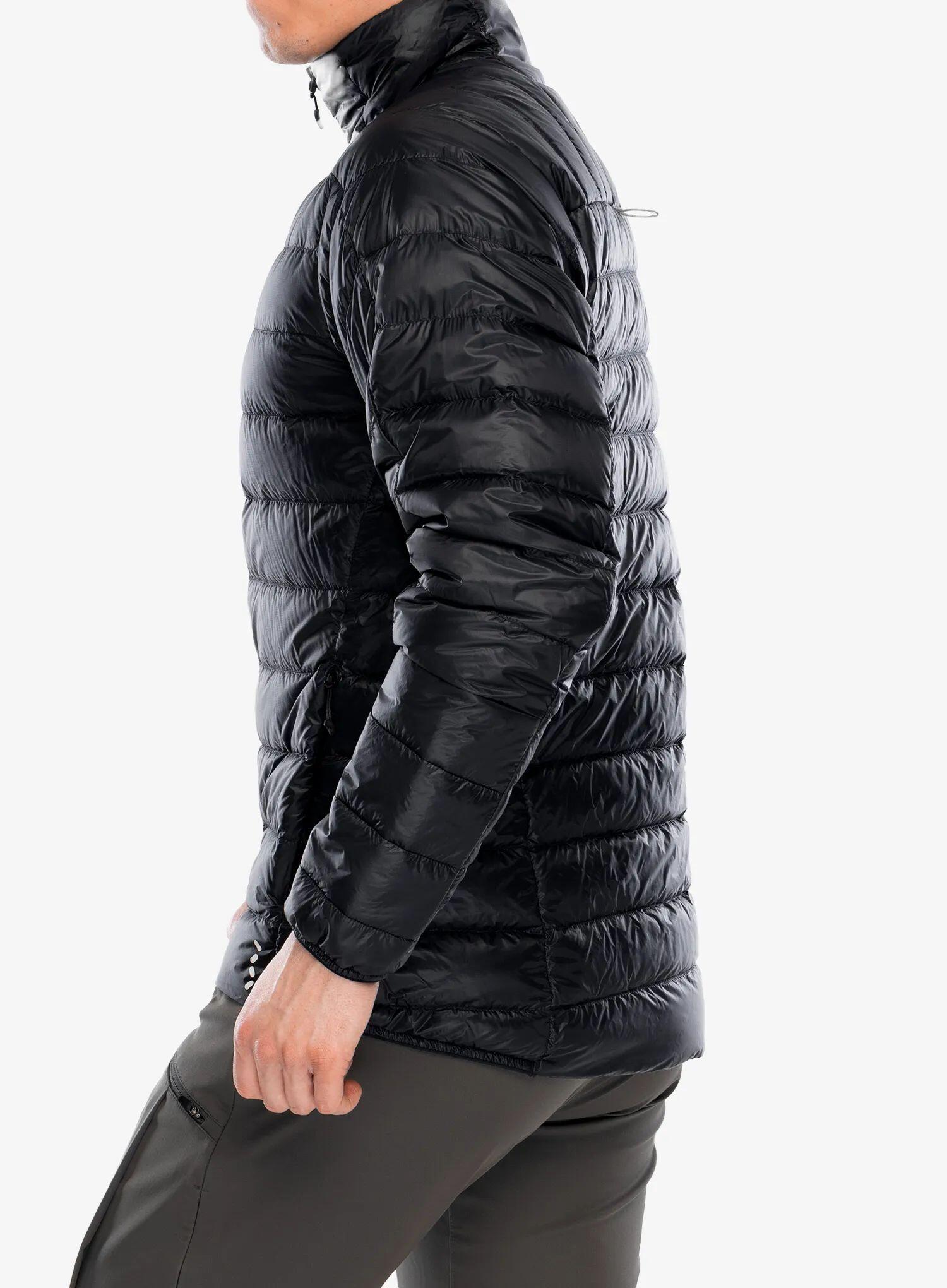 Doudoune Haglöfs L.I.M pour homme 6/7