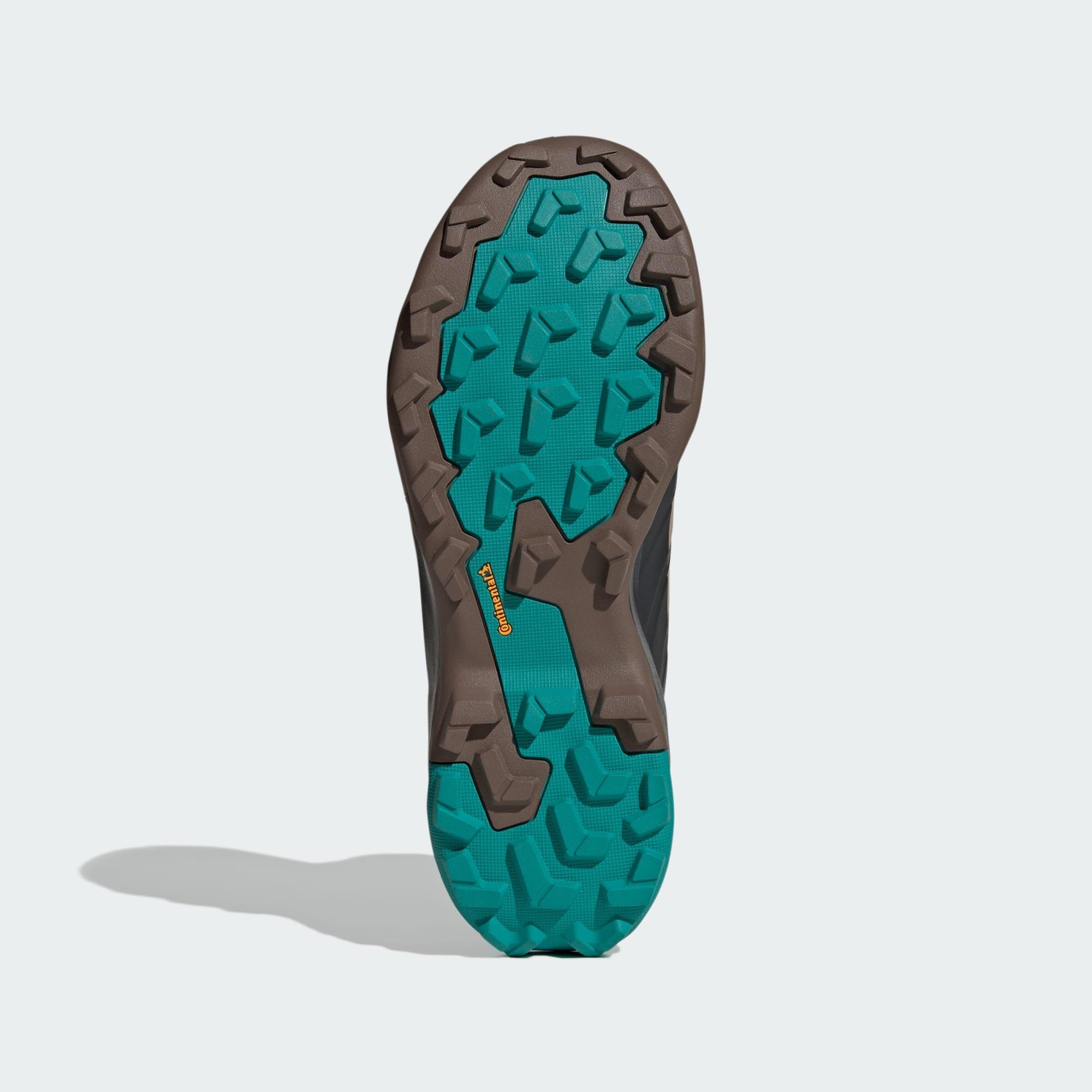Chaussure de randonnée mi-montante Terrex Skychaser AX5 GORE-TEX CLIMAWARM+ 3/8