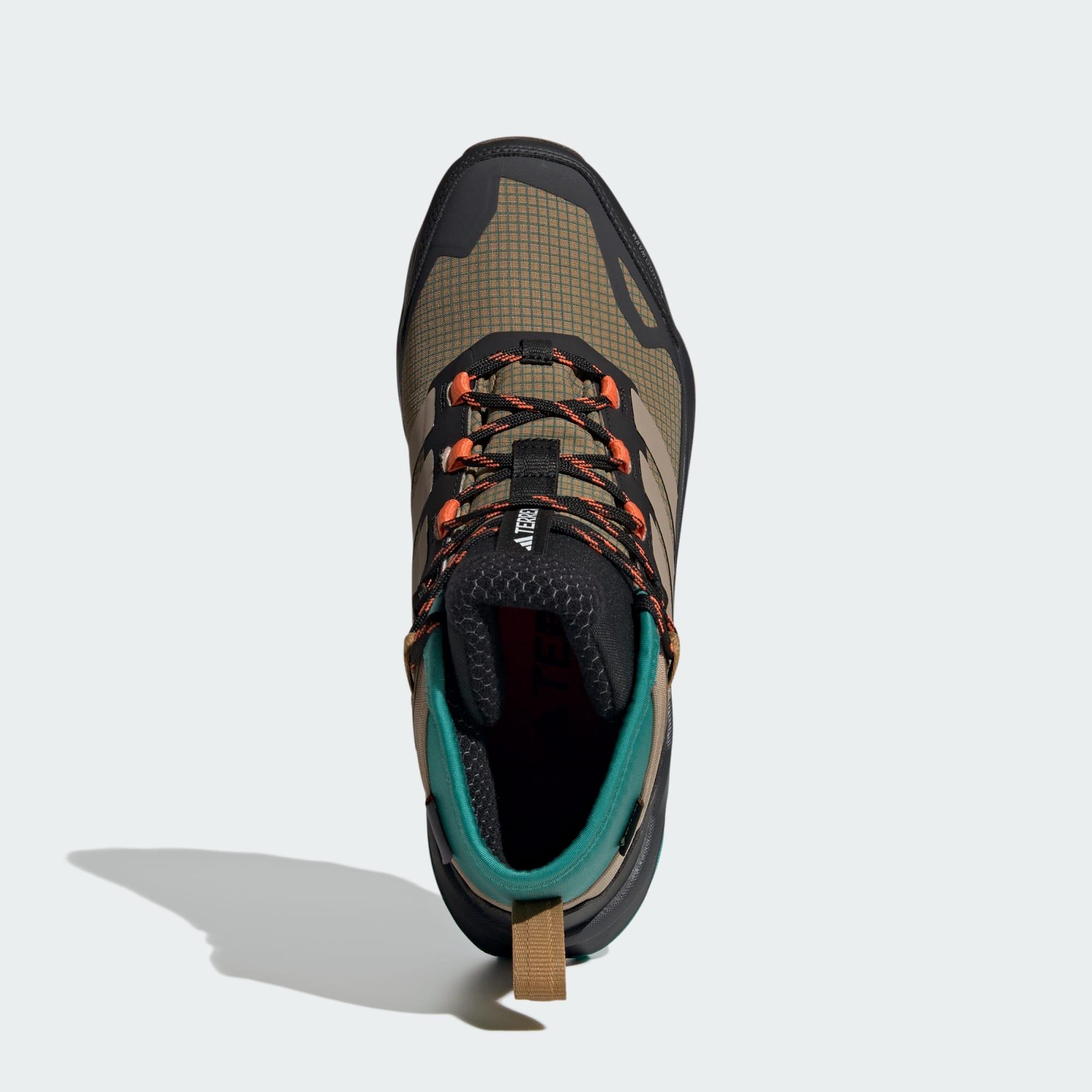 Chaussure de randonnée mi-montante Terrex Skychaser AX5 GORE-TEX CLIMAWARM+ 2/8