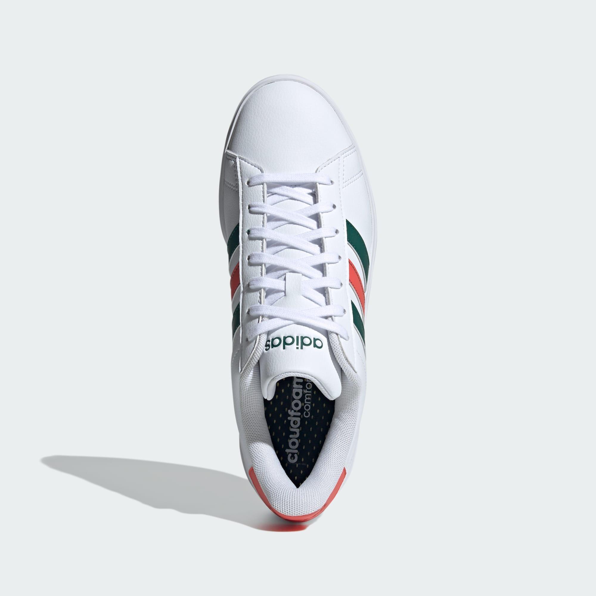 Scarpe Grand Court Cloudfoam Comfort 3/7
