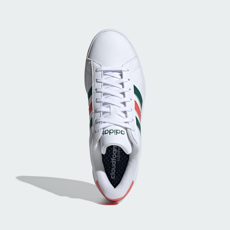 Adidași Grand Court Cloudfoam Comfort