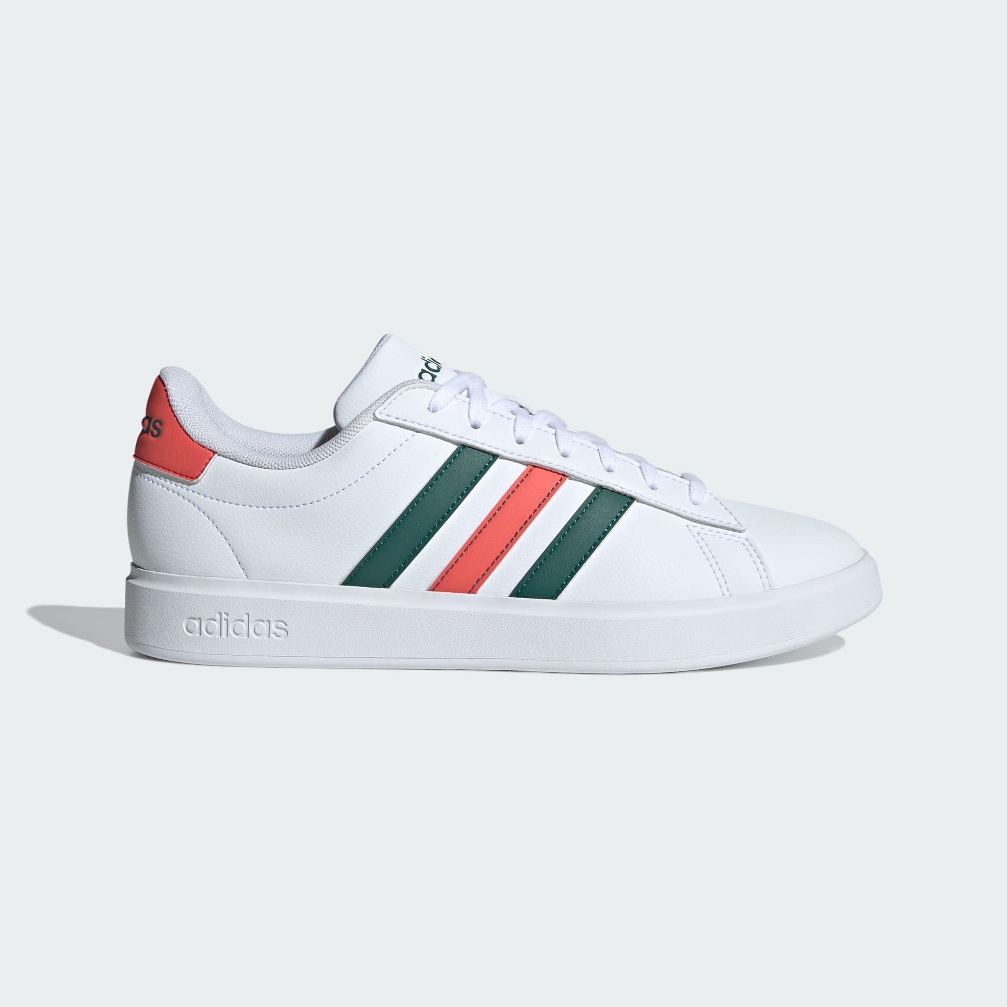 Scarpe Grand Court Cloudfoam Comfort 2/7