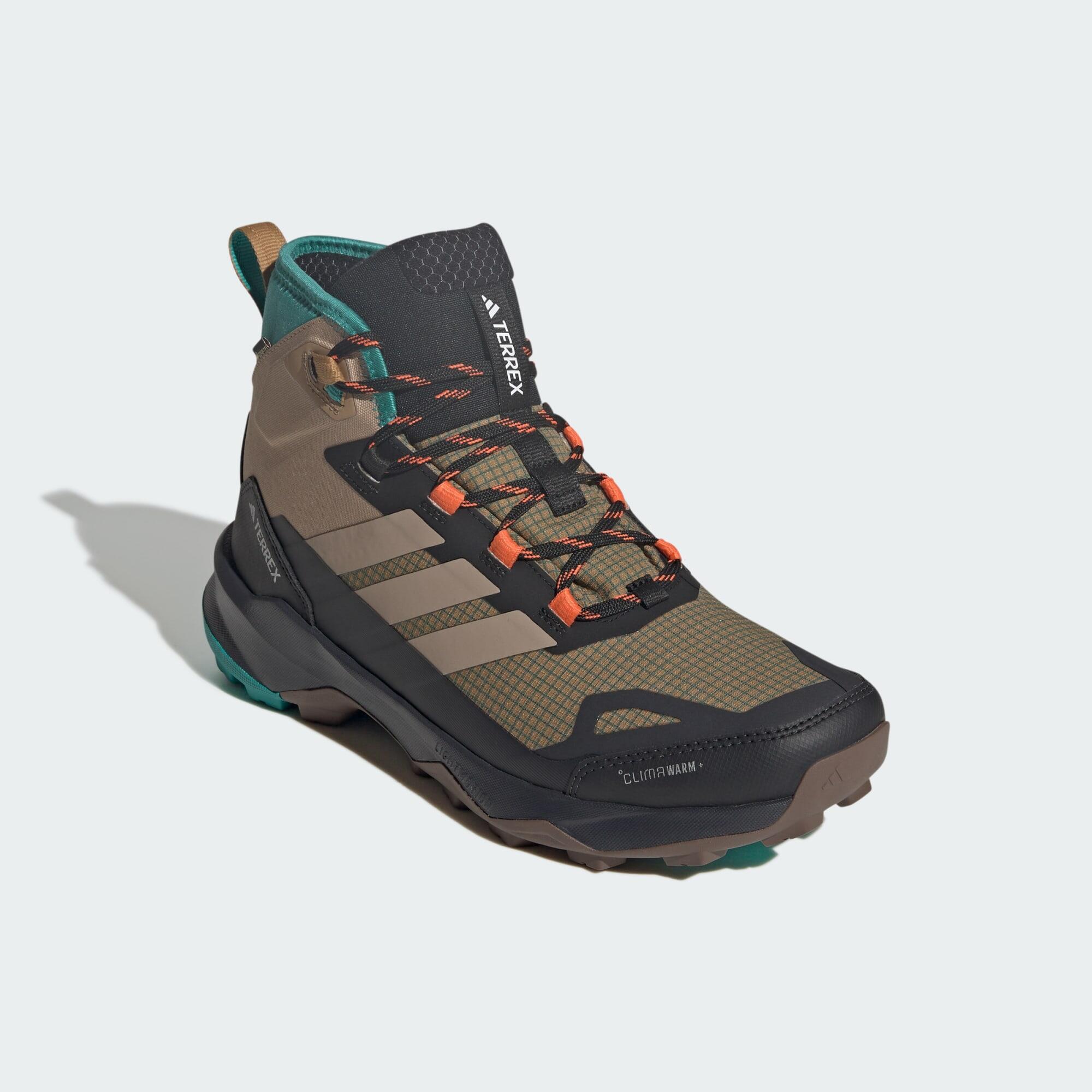 Chaussure de randonnée mi-montante Terrex Skychaser AX5 GORE-TEX CLIMAWARM+ 4/8