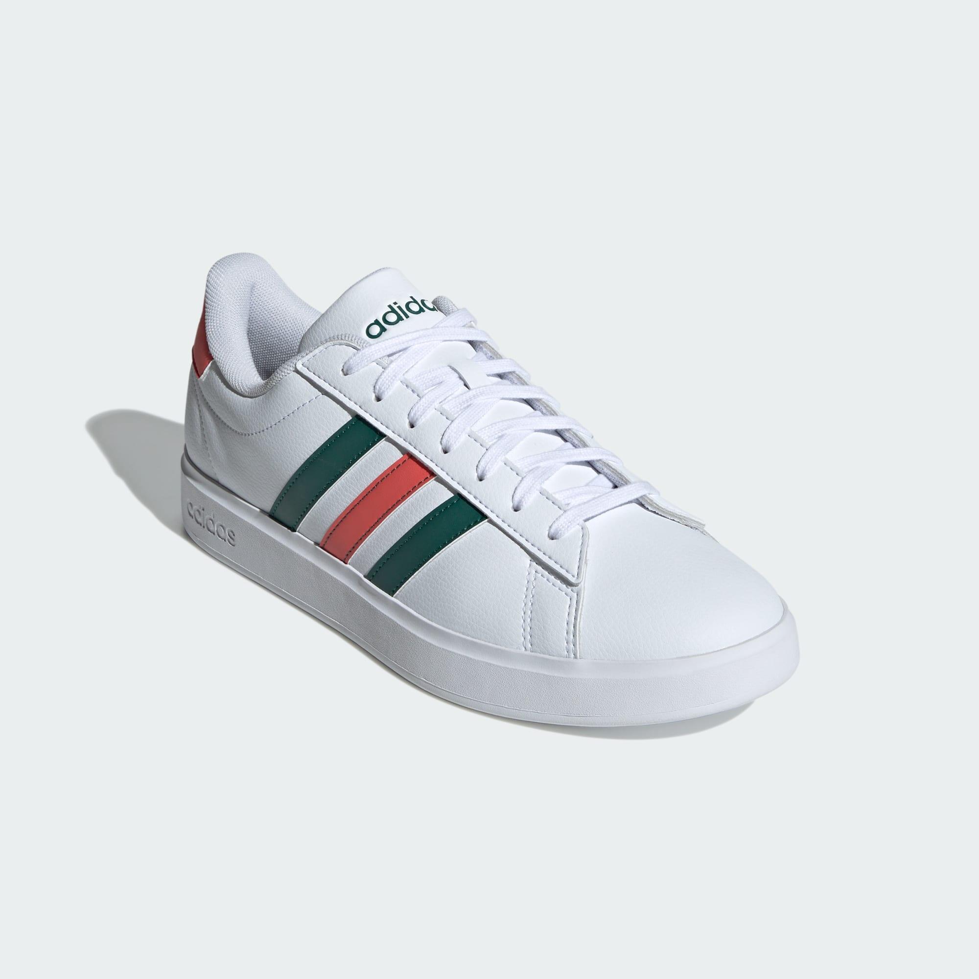 Scarpe Grand Court Cloudfoam Comfort 5/7