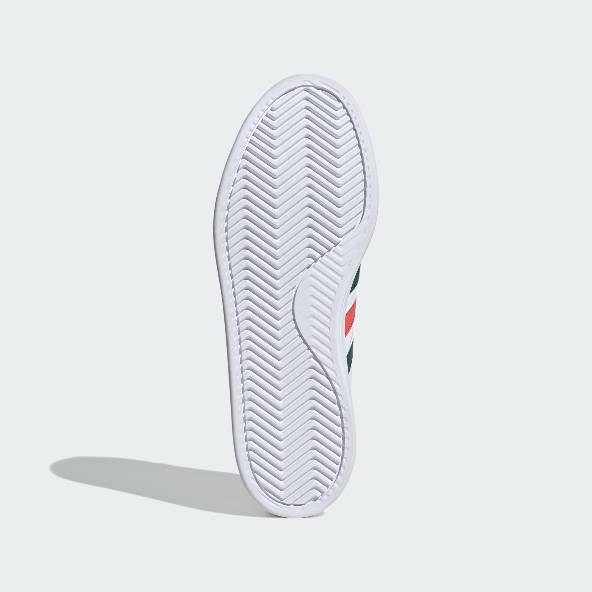 Scarpe Grand Court Cloudfoam Comfort 4/7