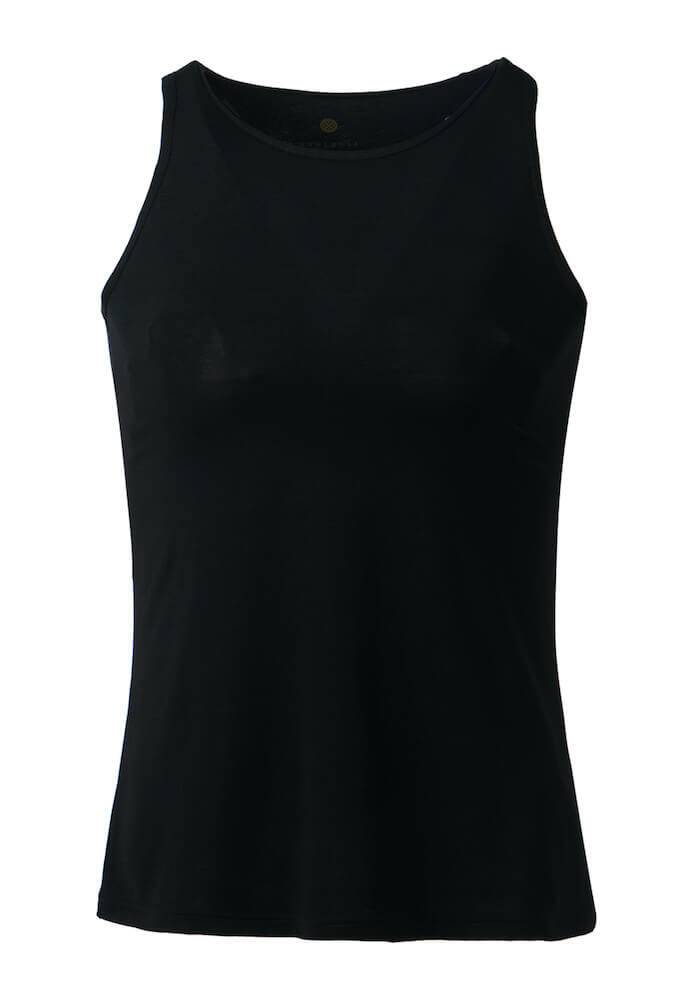 Camiseta de tirantes para mujer Athlecia Mota 6/7