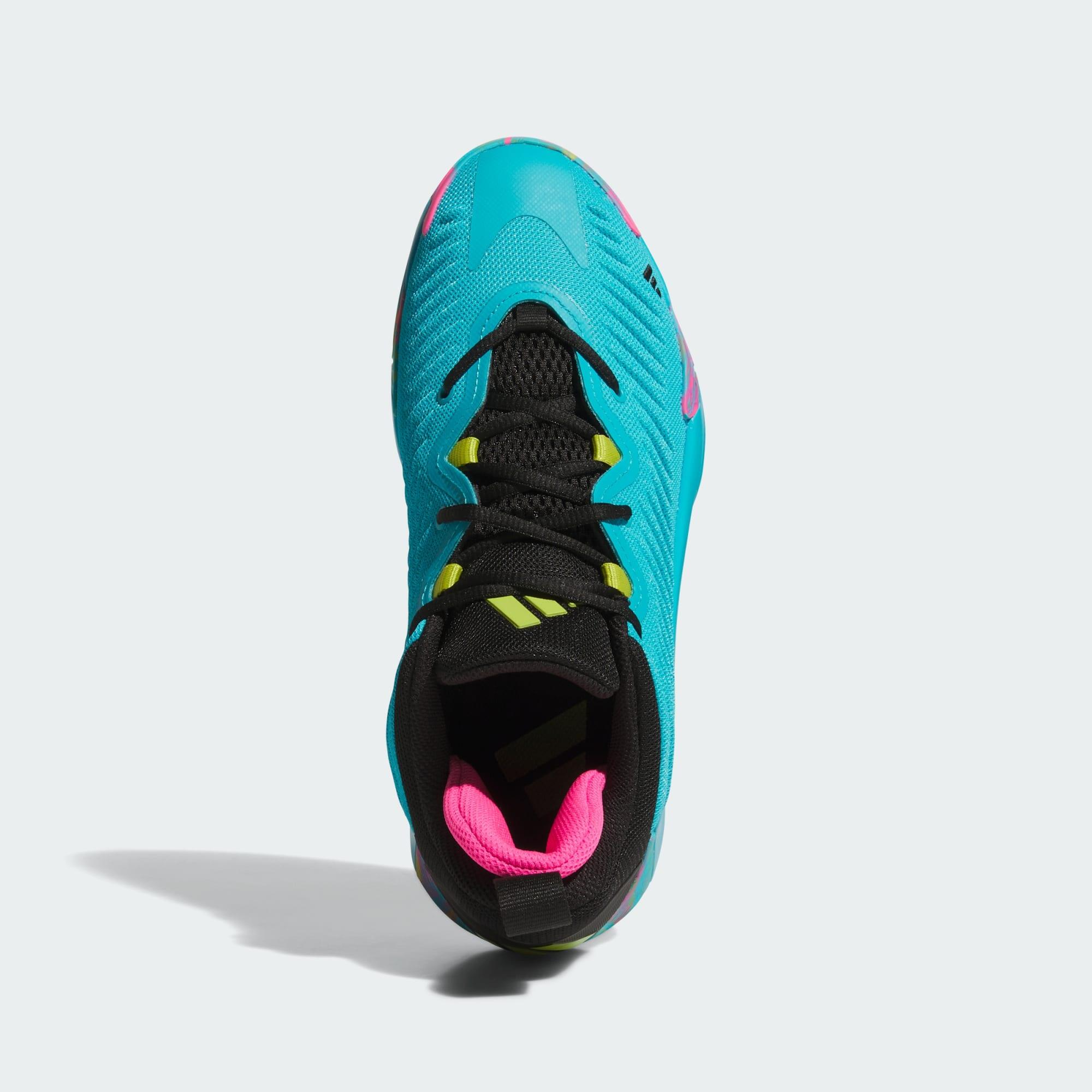 adidas Initiation 3/7