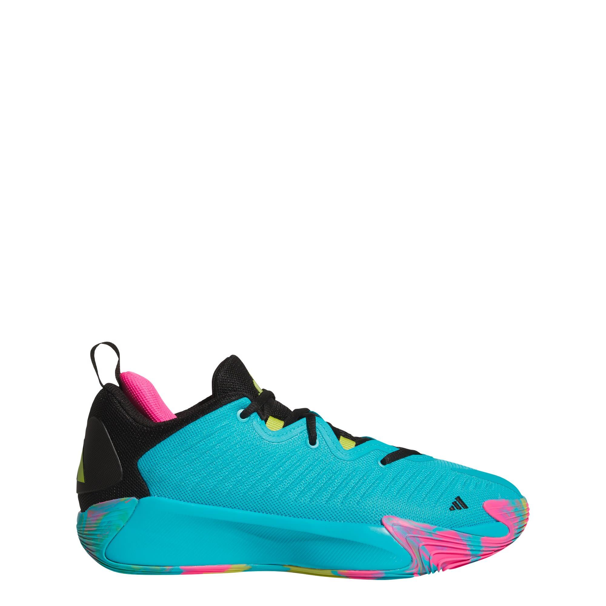 adidas Initiation 2/7