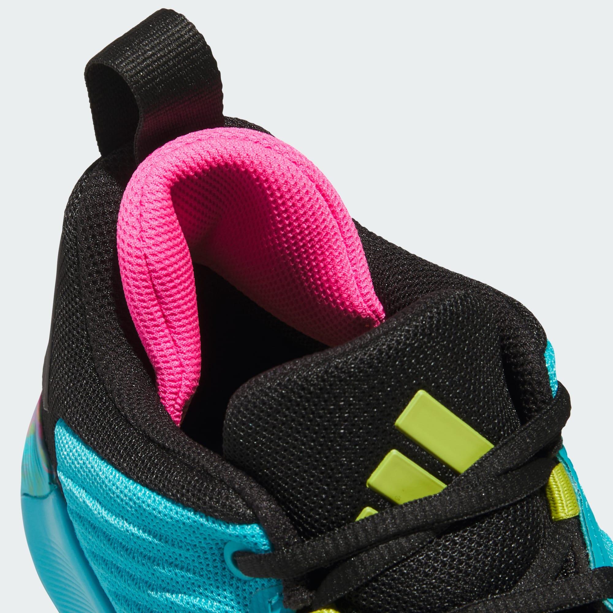 adidas Initiation 7/7