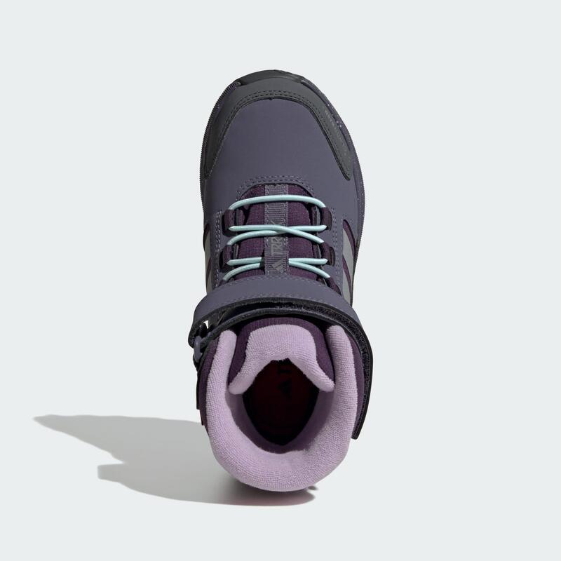 Ghete Terrex Trailmaker 2 High CLIMAWARM+, copii