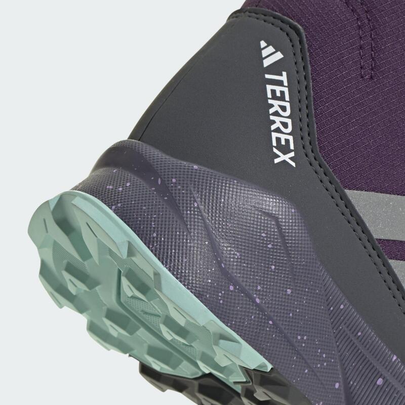 Ghete Terrex Trailmaker 2 High CLIMAWARM+, copii