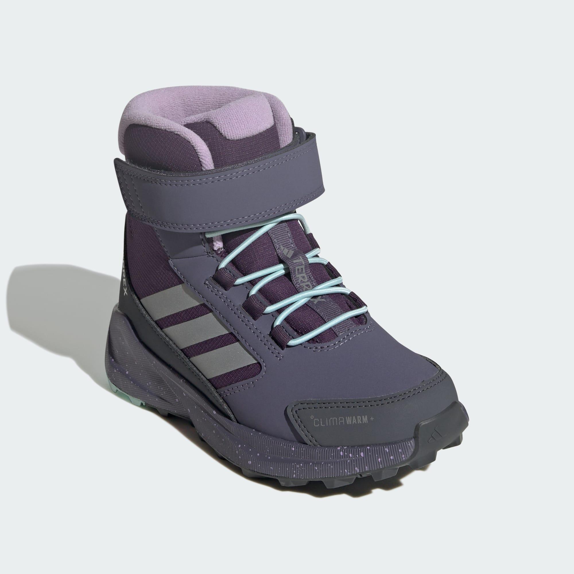 Chaussure montante Terrex Trailmaker 2 CLIMAWARM+ ENFANTS 4/7