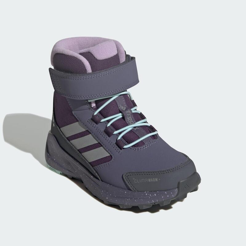 Ghete Terrex Trailmaker 2 High CLIMAWARM+, copii