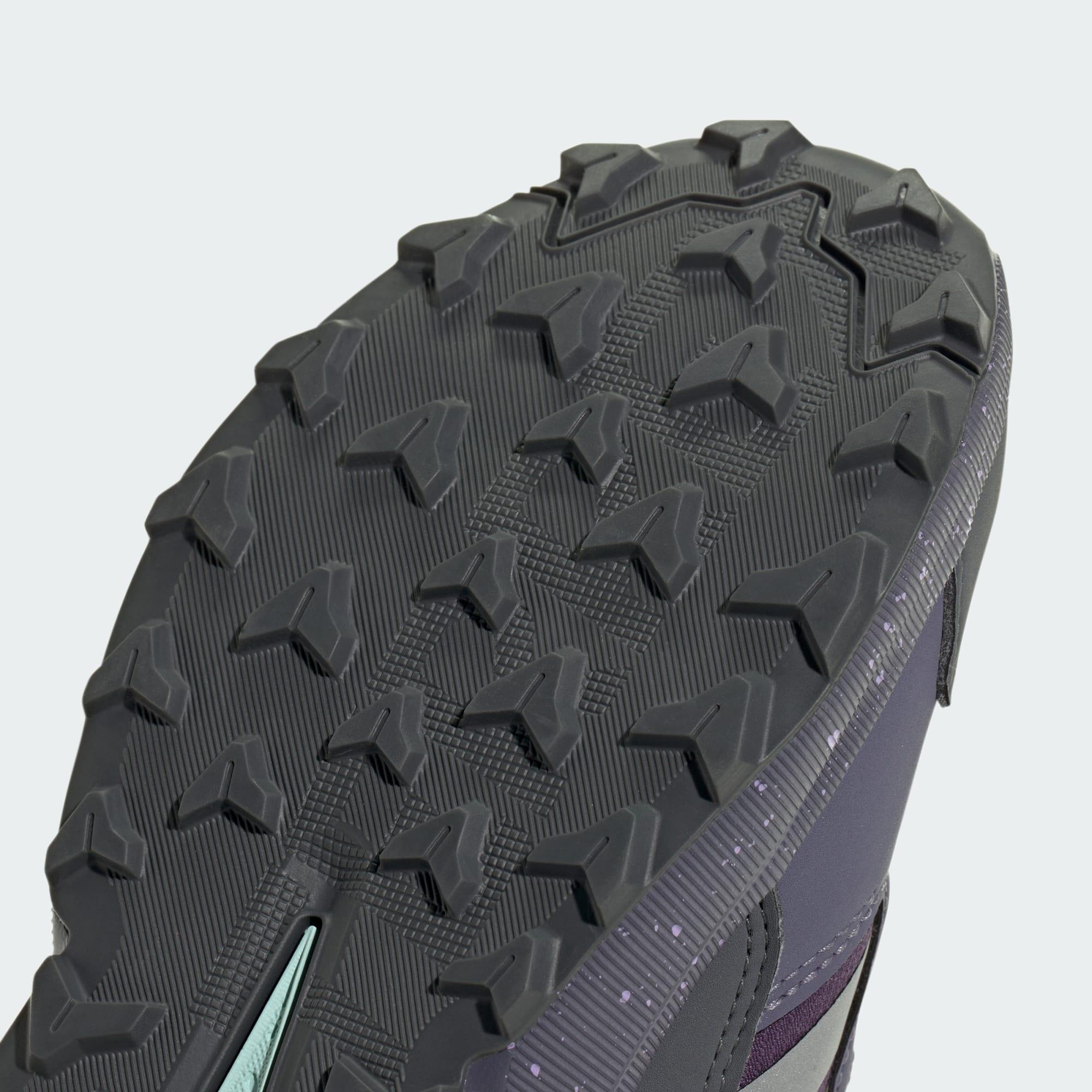 Chaussure montante Terrex Trailmaker 2 CLIMAWARM+ ENFANTS 6/7