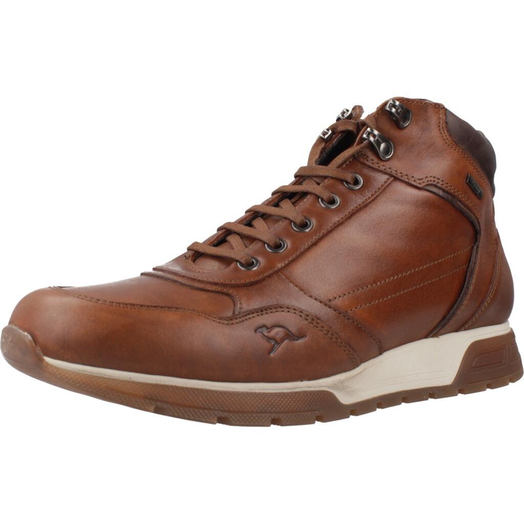 Kangaroos - Bottes Kangaroos Modèle K940 Couleur Marron - Boots - Marron - Decathlon