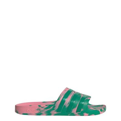 Chancla Adilette Aqua (Niños)