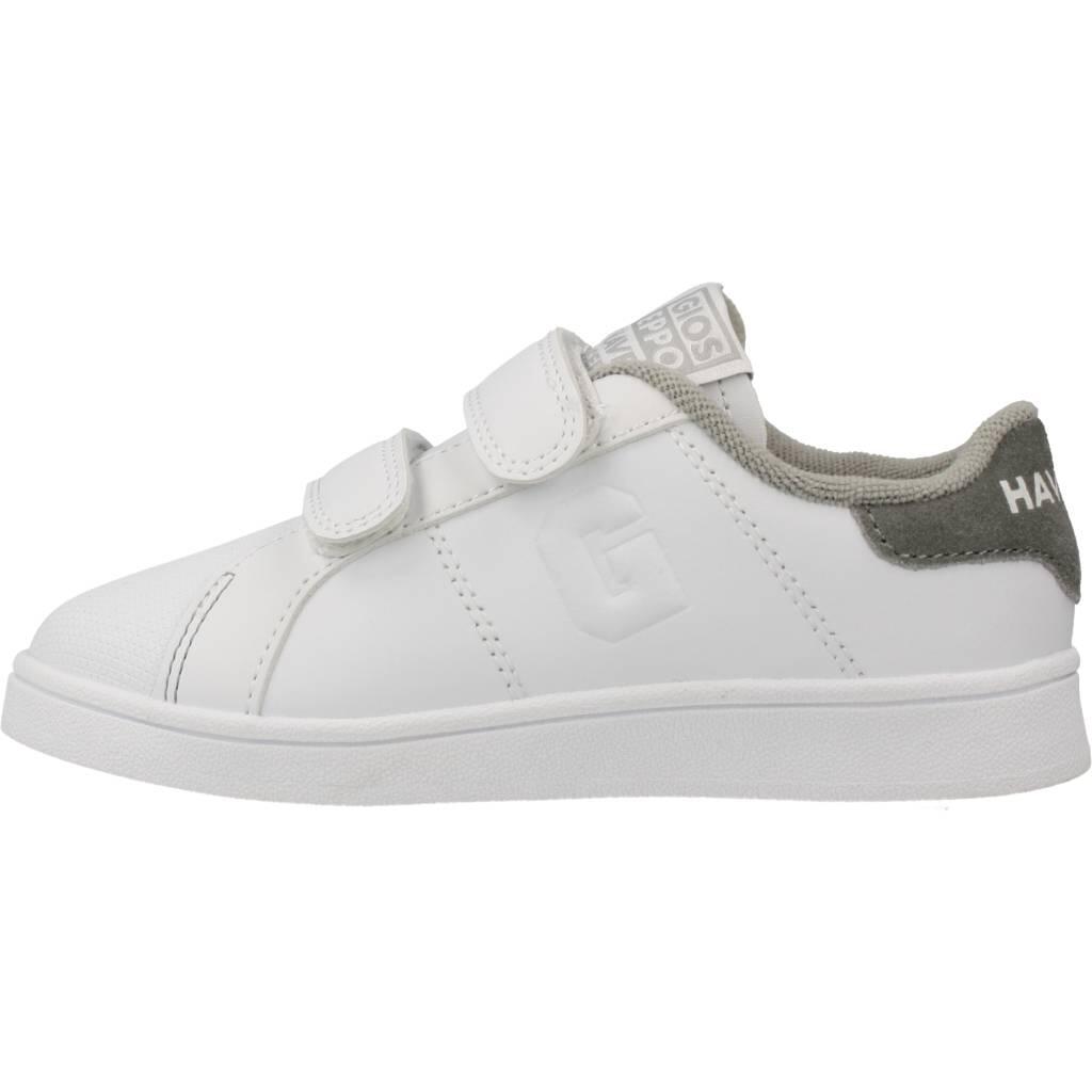 Ténis Gioseppo Modelo Volsk Cor Branco 2/5