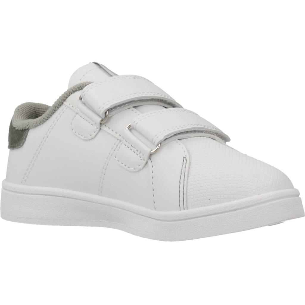 Ténis Gioseppo Modelo Volsk Cor Branco 5/5