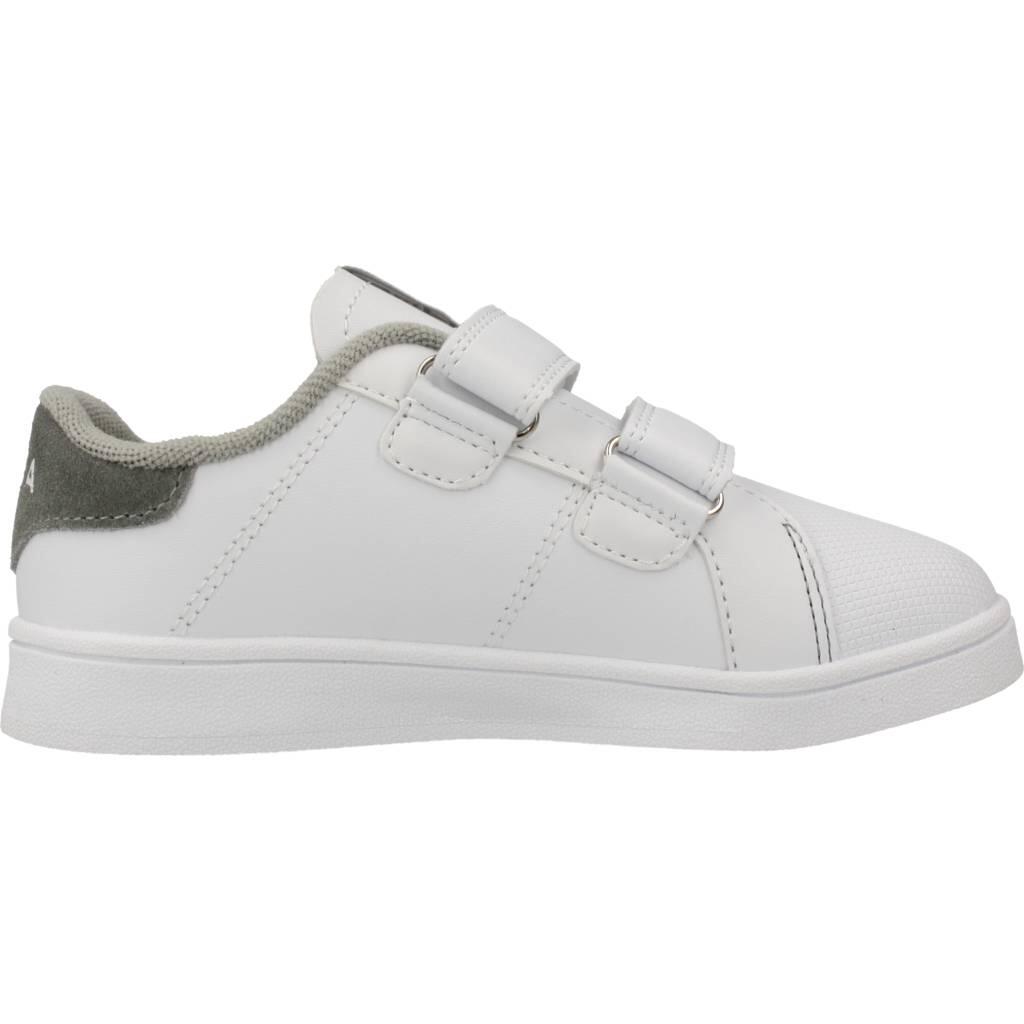 Ténis Gioseppo Modelo Volsk Cor Branco 4/5