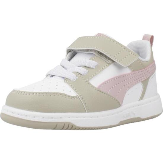 Zapatillas niña Puma Puma Rebound V6 Lo Ac+ Inf