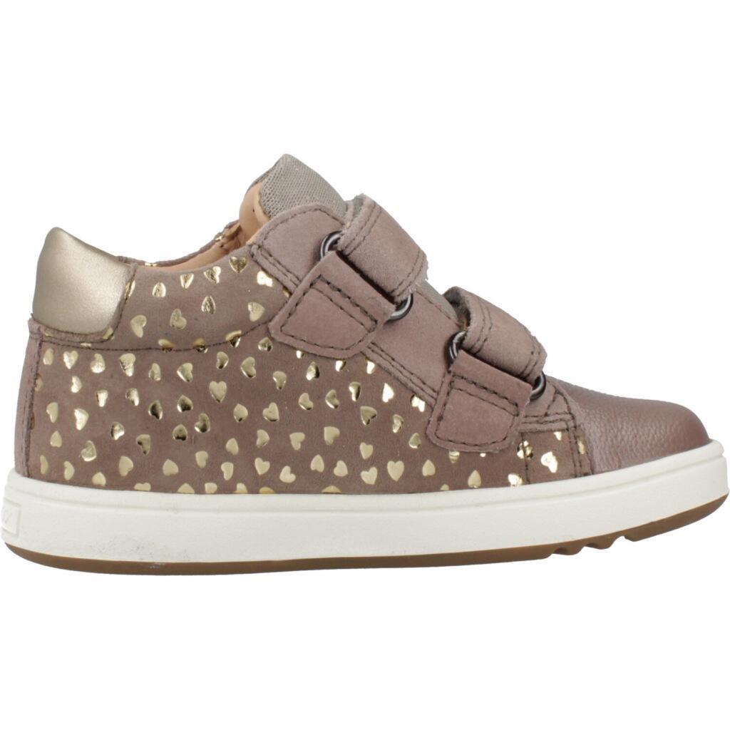 Bottes Geox Modello B Biglia Girl Colore Rosa 4/5