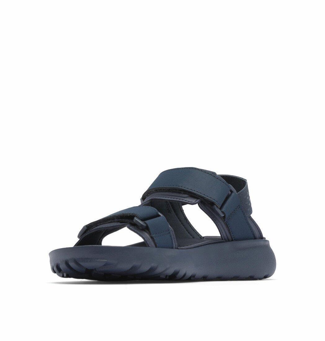 Sandales Et Tongs Homme - COLUMBIA PEAKFREAK ROAM™ SANDAL - India Ink 3/7