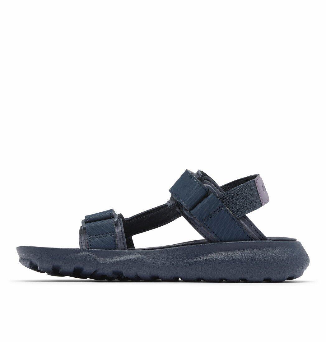 Sandales Et Tongs Homme - COLUMBIA PEAKFREAK ROAM™ SANDAL - India Ink 2/7
