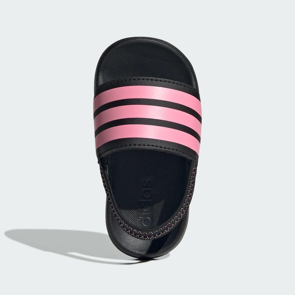 Klapki adilette Estrap Kids