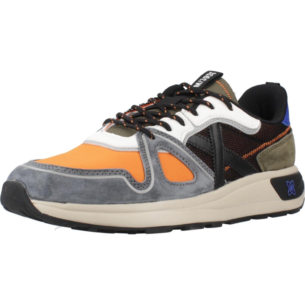 Zapatillas MUNICH  Futtura 01 Verde  Hombre 1/5