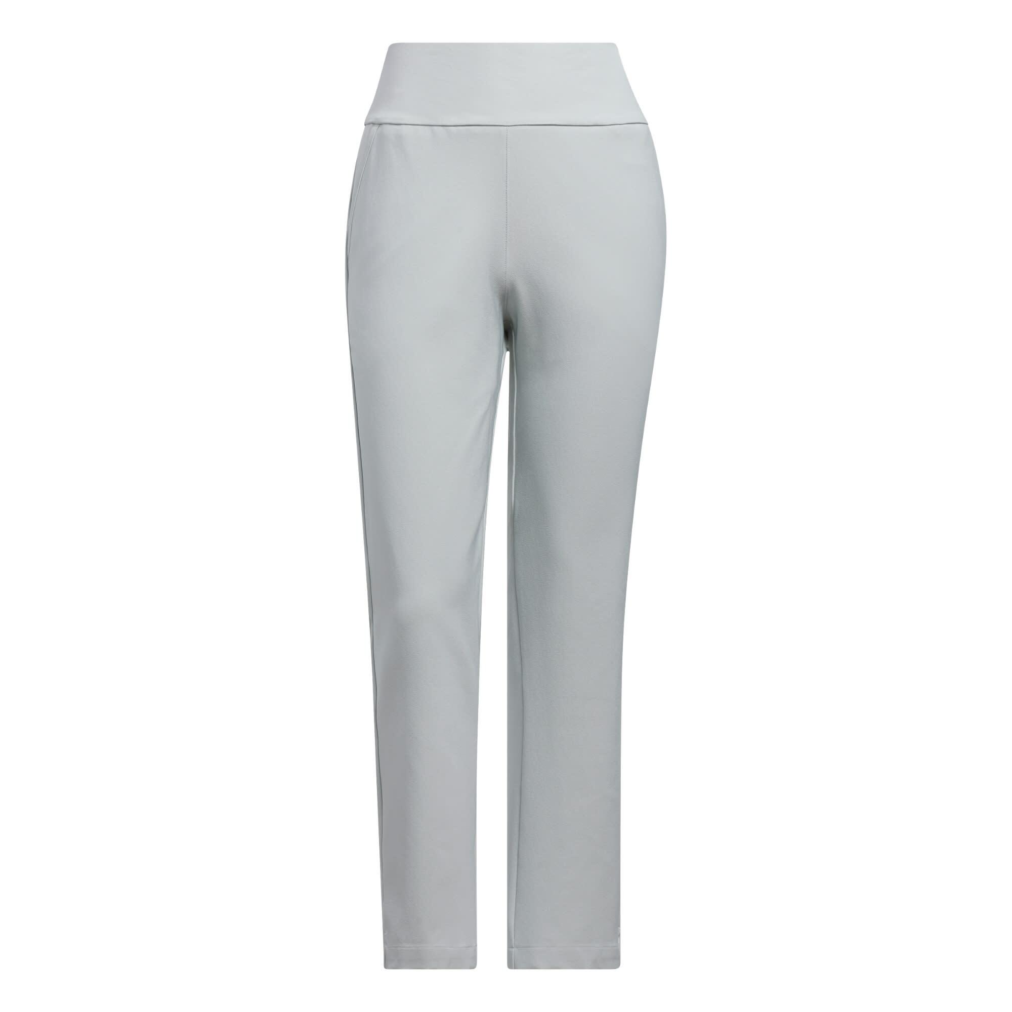 Adidas - Pantalon Uni Longueur Cheville Ultimate365 - Pantalons - Gris - Decathlon