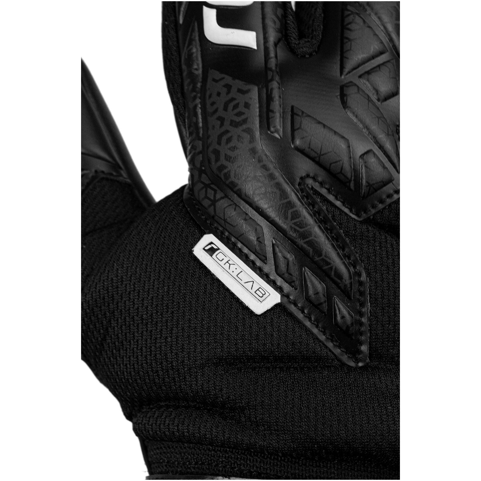 Gants de gardien de but Attrakt Infinity NC 6/7