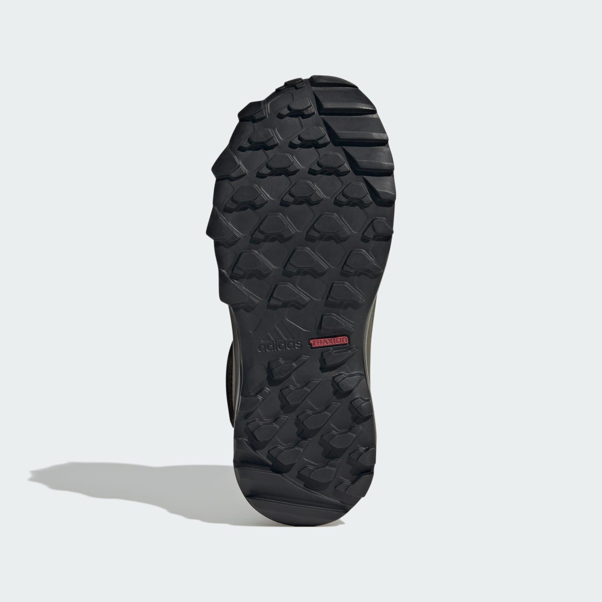 Terrex Snow CF CLIMAWARM Winter Shoes Kids 4/7