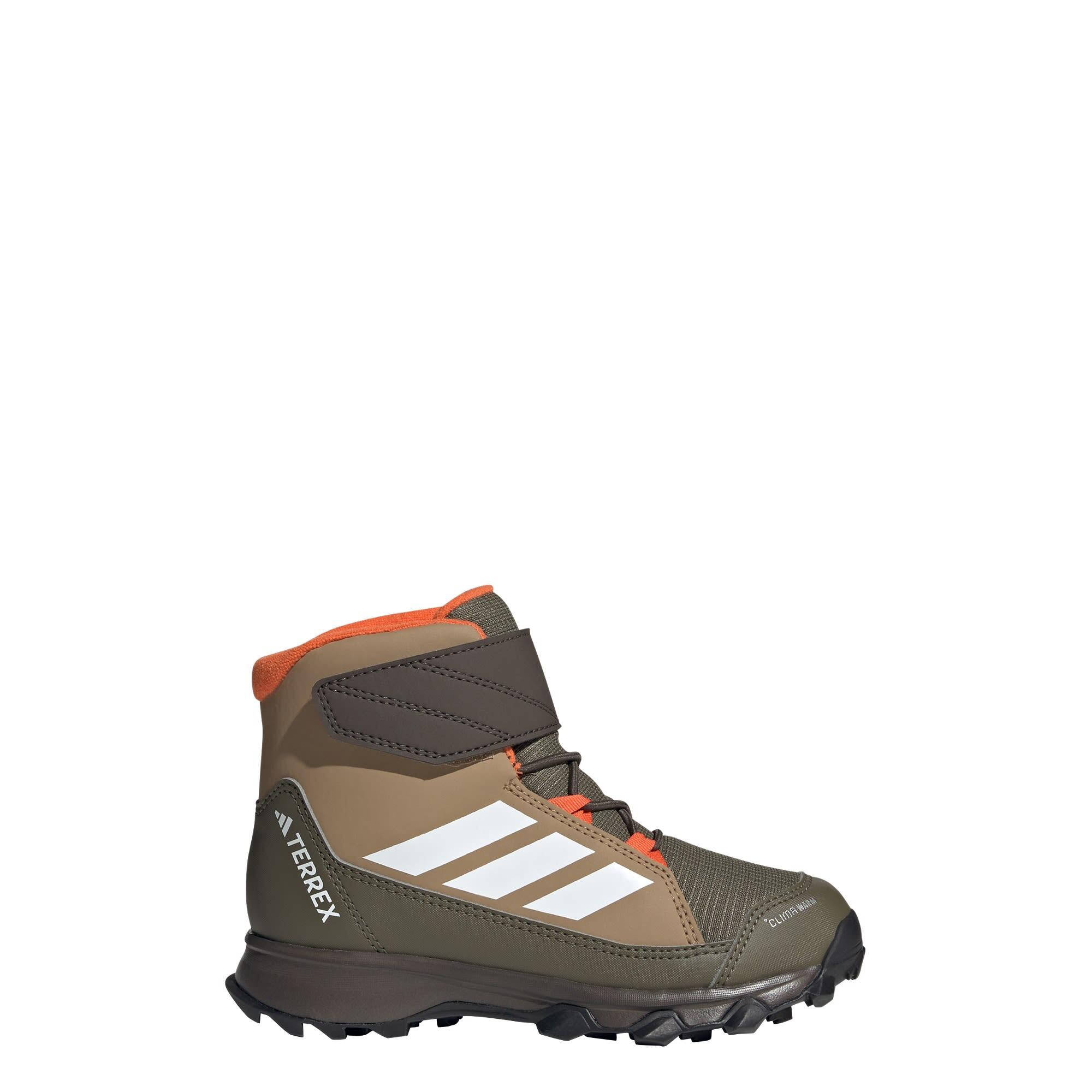 Terrex Snow CF CLIMAWARM Winter Shoes Kids 2/7