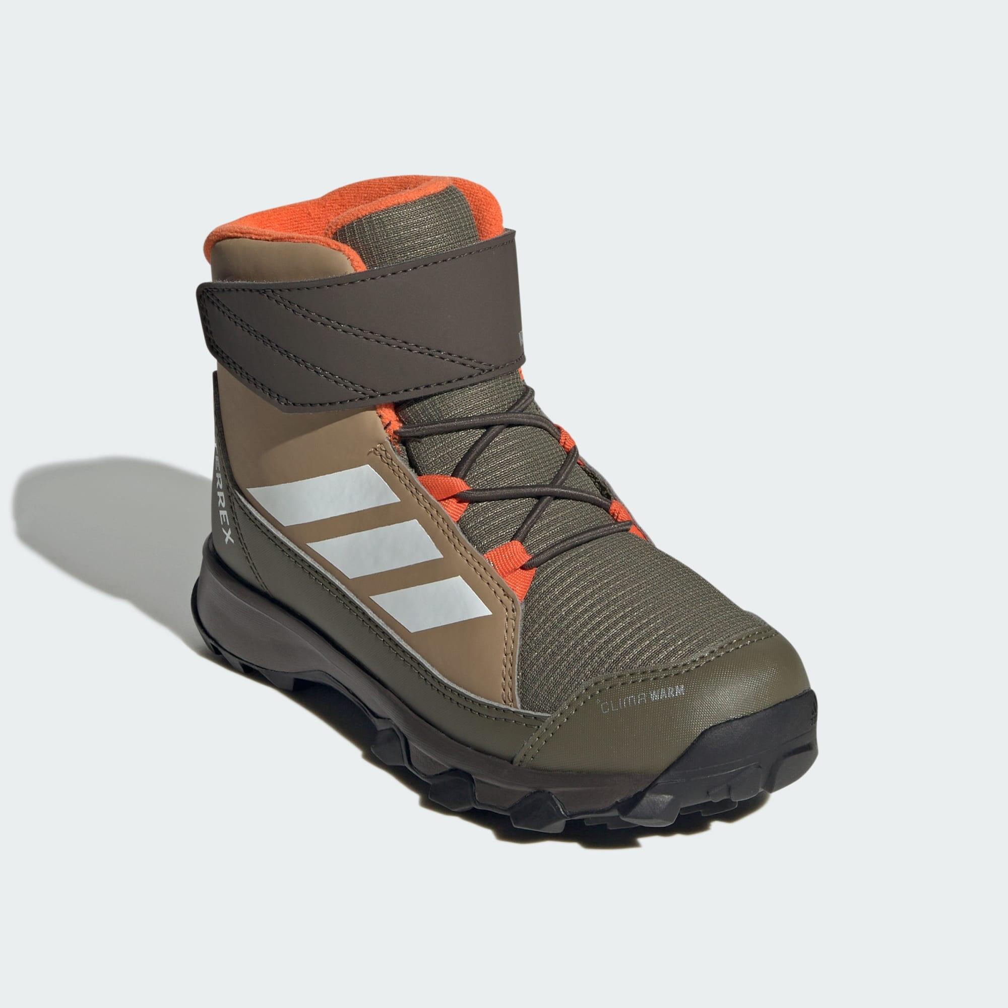 Terrex Snow CF CLIMAWARM Winter Shoes Kids 5/7