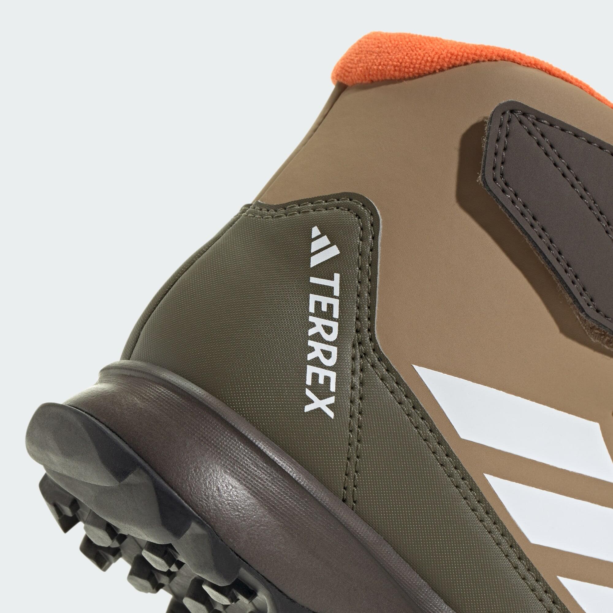 Terrex Snow CF CLIMAWARM Winter Shoes Kids 7/7