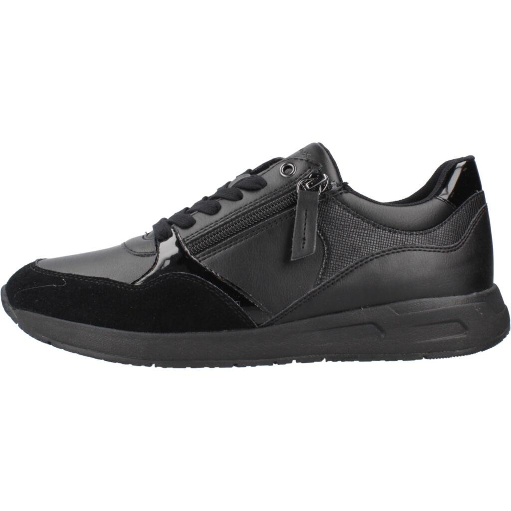 Baskets femme Geox Bulmya B 2/5