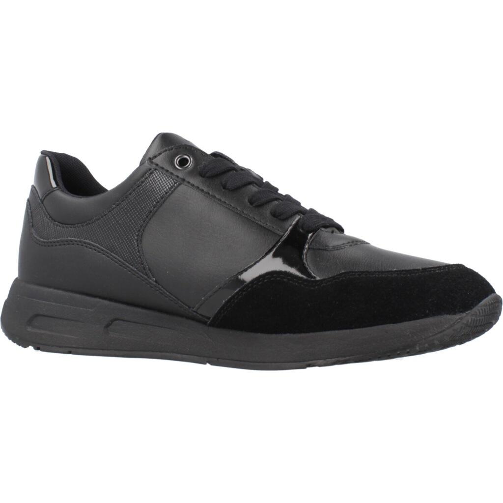 Baskets femme Geox Bulmya B 5/5