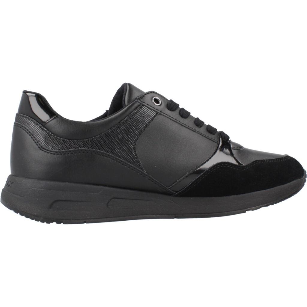 Baskets femme Geox Bulmya B 4/5