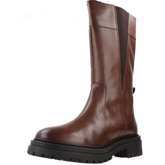 Stiefel Geox Modell D Iridea Farbe Brown