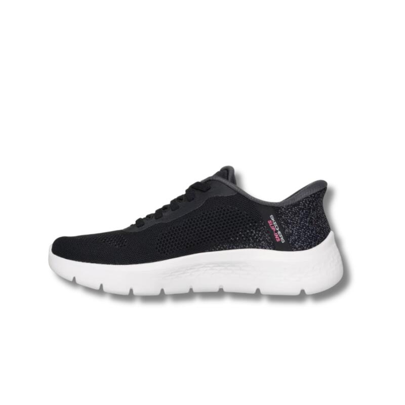 Turnschuhe Skechers Modell 125503-BLK für frauen 2/7
