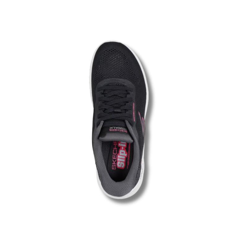 Turnschuhe Skechers Modell 125503-BLK für frauen 4/7