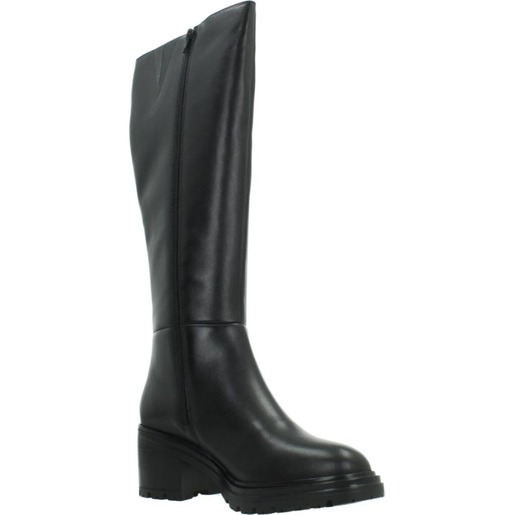 Bottes Geox Modello D Damiana Colore Nero 5/5