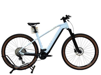 Reconditionné - VTT électrique Cube Reaction Hybrid Pro 625 - comme neuf