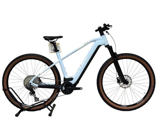 Reconditionné - VTT électrique Cube Reaction Hybrid Pro 625 - comme neuf