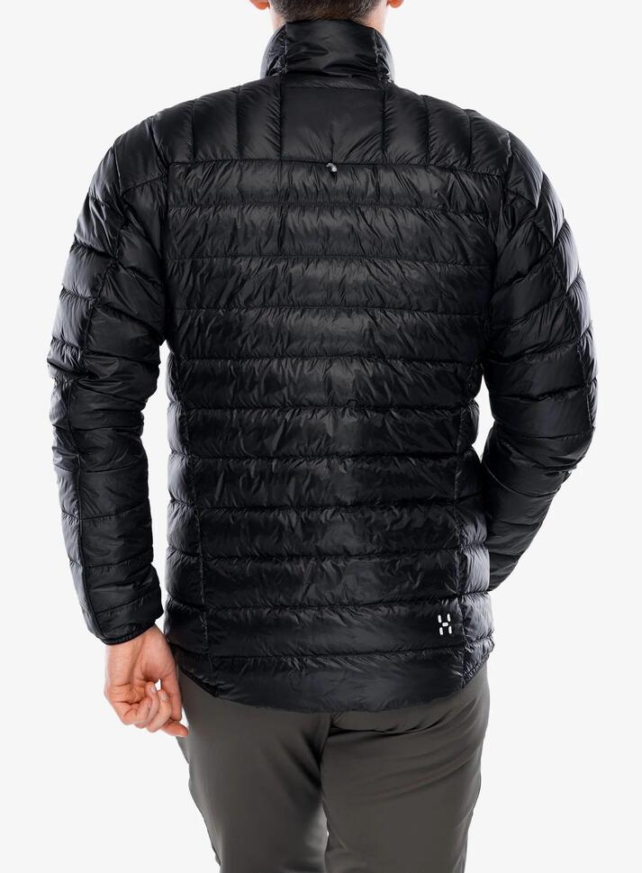 Kurtka puchowa męska Haglofs L.I.M Down Jacket