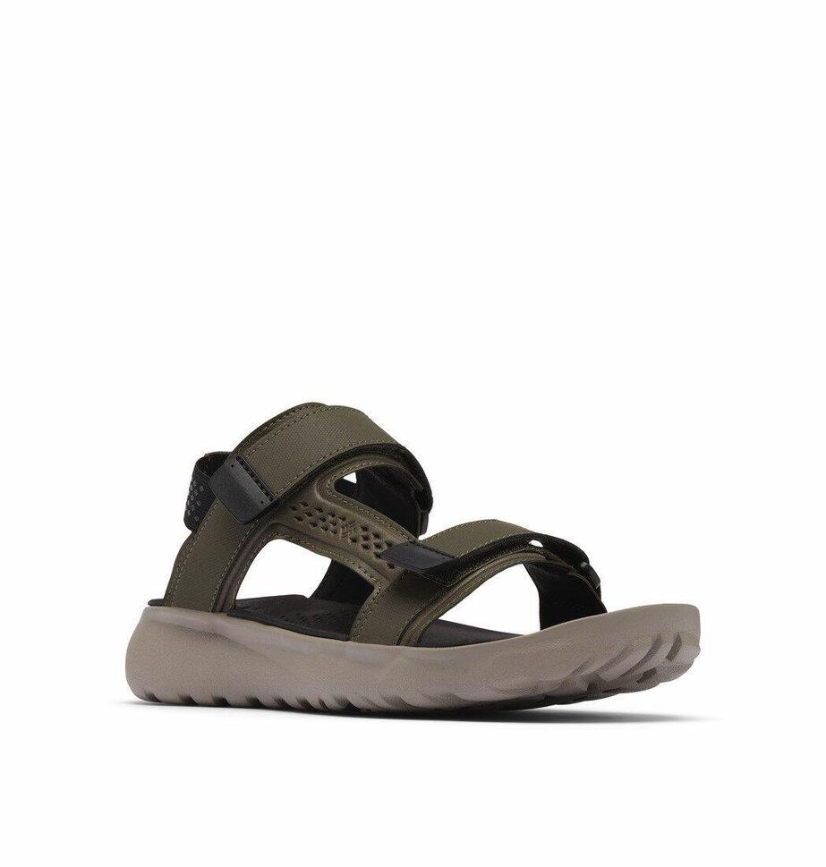 Sandały turystyczne męskie Columbia Peakfreak Roam Sandal