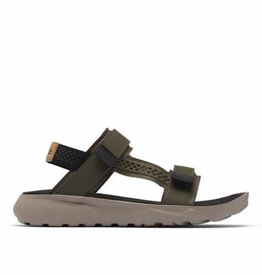 Sandalias Y Chanclas Hombre - COLUMBIA PEAKFREAK ROAM™ SANDAL - Alpine Tun