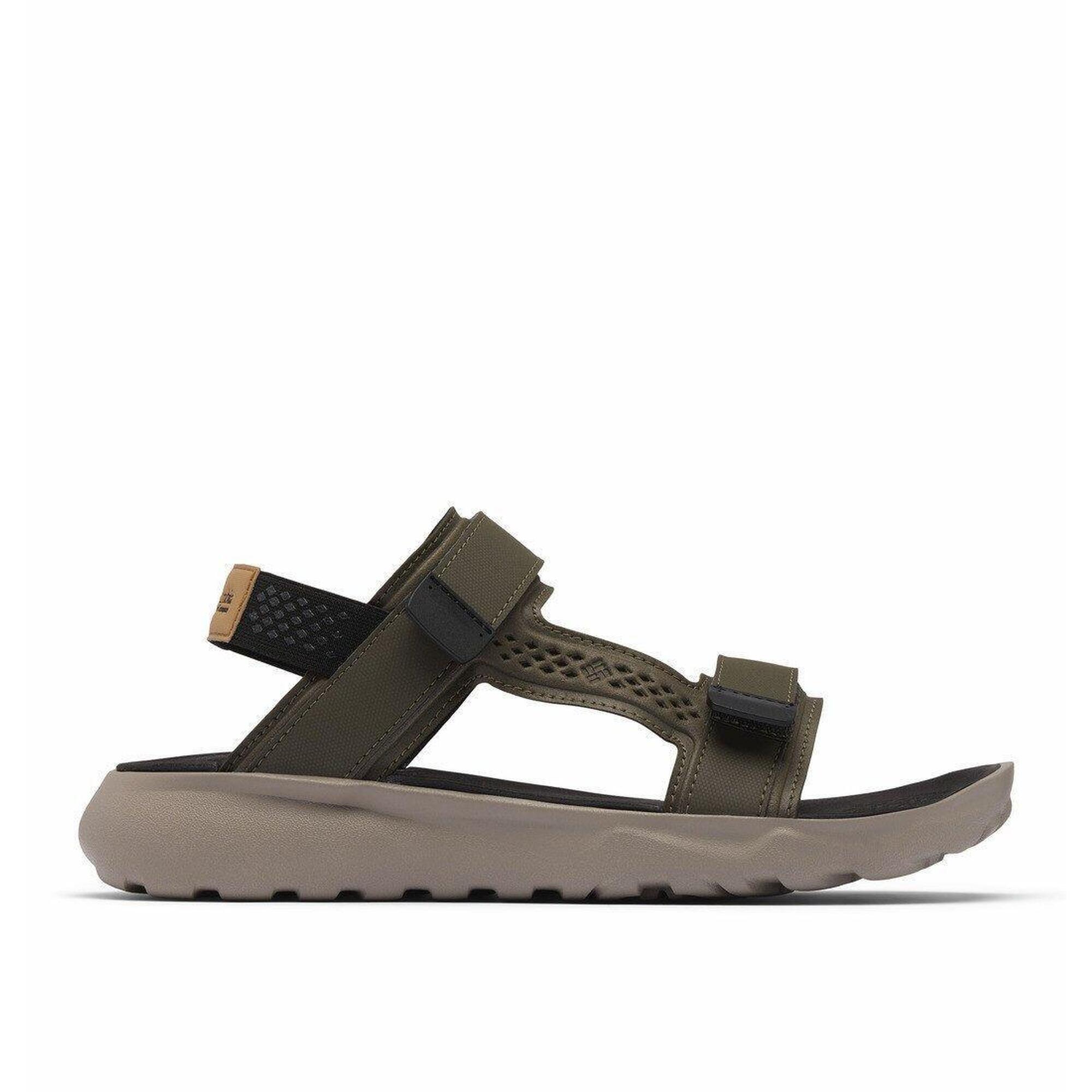 Sandały turystyczne męskie Columbia Peakfreak Roam Sandal